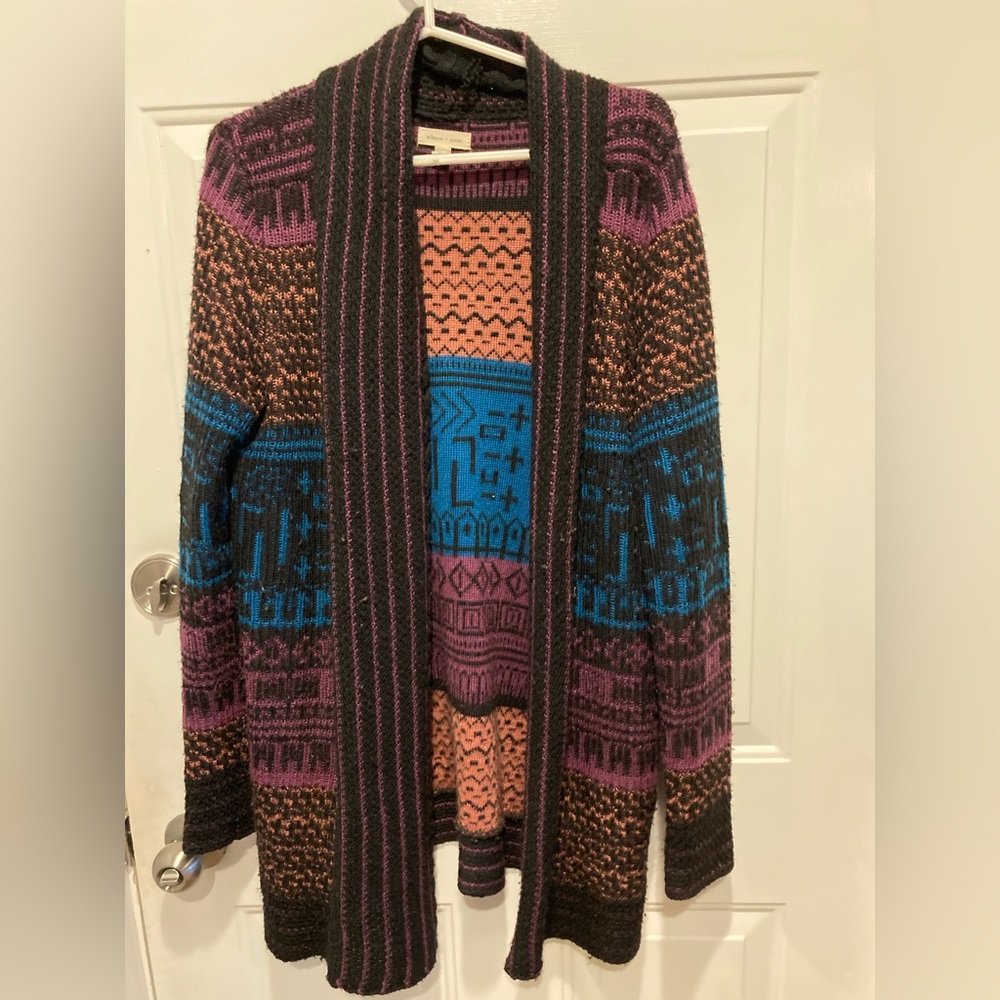 Urban outfitters cardigan sweater